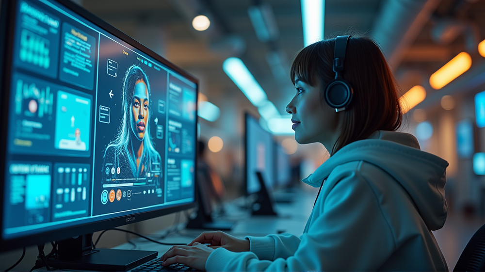 Revolutionizing Companionship: How AI Aims to Transform Human Interaction