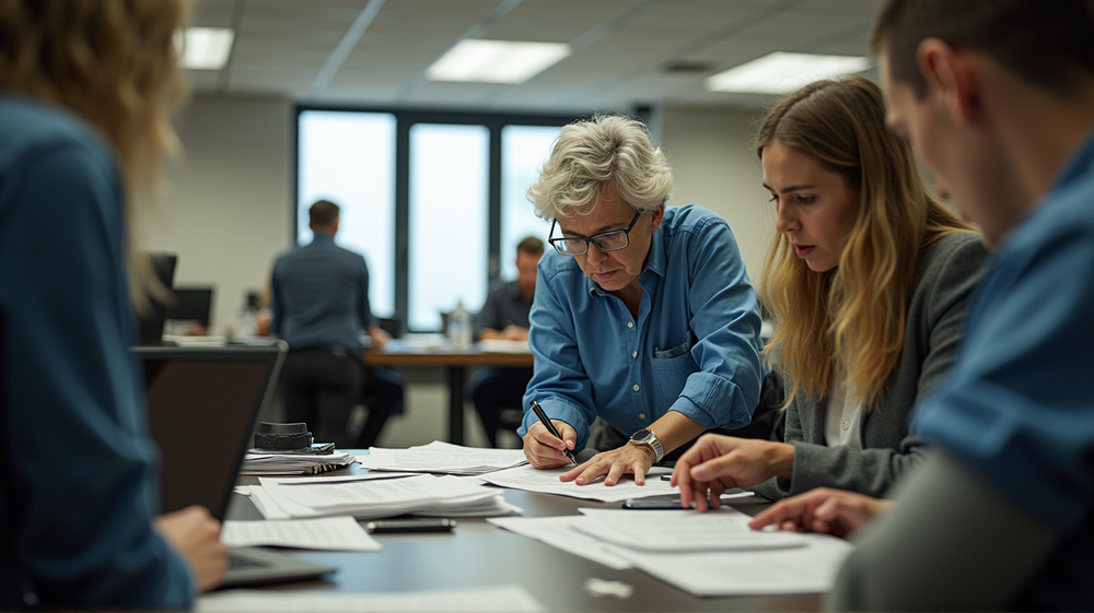 Federal Funding Cuts Lead to Major Layoffs and Service Reductions at MDH