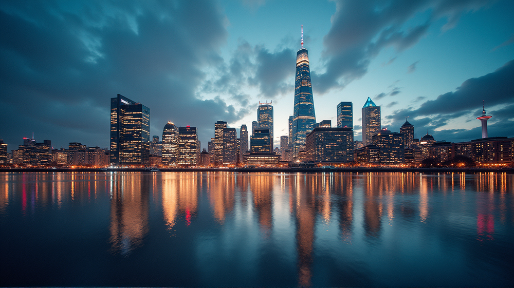 Unexpected Economic Surge: UK Defies Predictions with 0.5% Growth