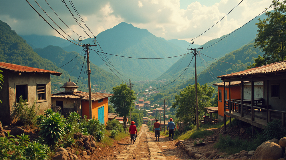 Guatemala: Growth Amidst Challenges and Opportunities