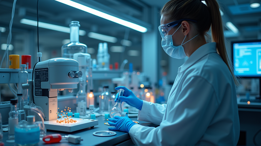 FDA's Revolutionary Shift: Phasing Out Animal Testing for Drug Development