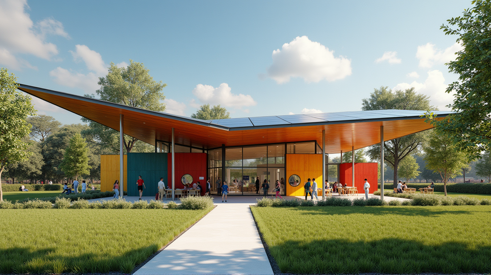 Mashpee's Bold Move Towards Solar: Health Center to Shine with New Installations