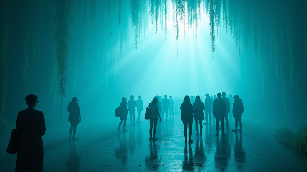 Olo: The Astonishing Discovery of an Unseen Colour