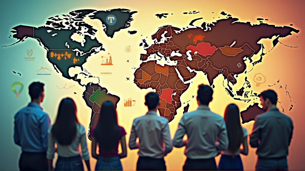 Legacy of Impact: Gates Cambridge's Transformative Influence in Economics Revealed