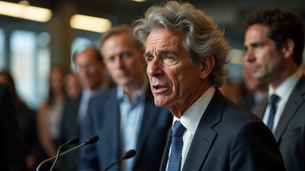 RFK Jr. Admits Significant Health Agency Layoff Missteps