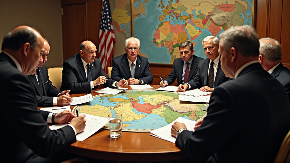 Last Call: UN Warns of Urgent Action Needed for Palestinian Survival