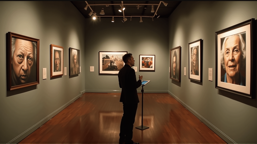 Unveiling the Heartfelt 'Life Stories' of Israel’s Elderly Evacuees