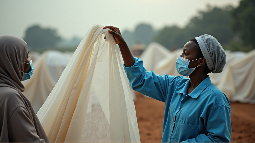 How Malaria Eradication Could Spark Nigeria's Economic Growth