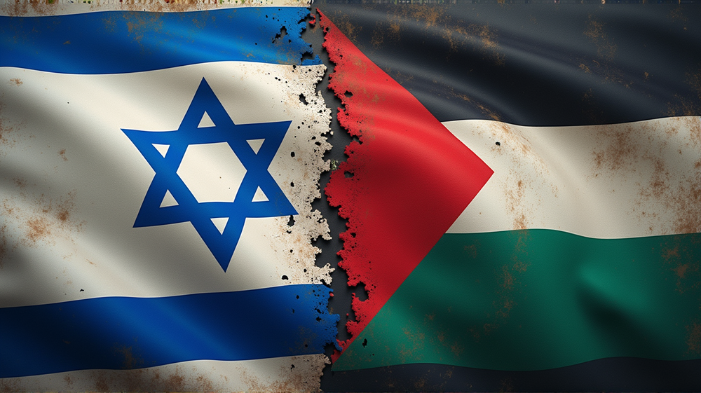 No Palestinian State on the Horizon, Declares Israeli Minister