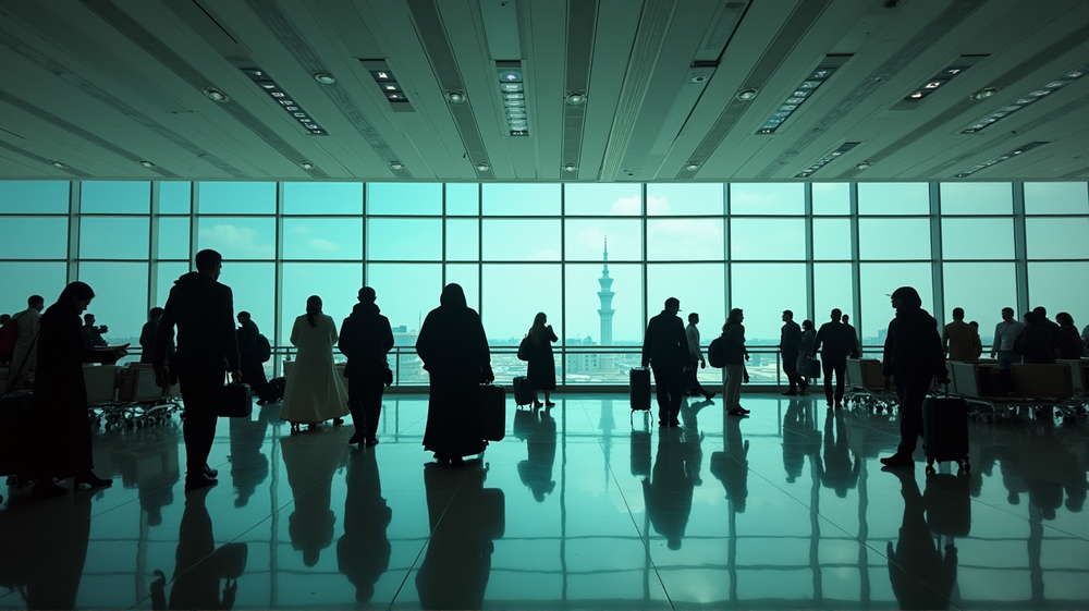 Visa-Free Travel: Saudi Nationals Welcome to Pakistan