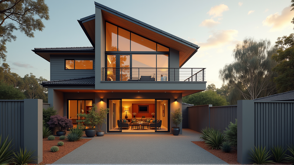 Economists Warn: Australia's Housing Policies Fueling Price Hike