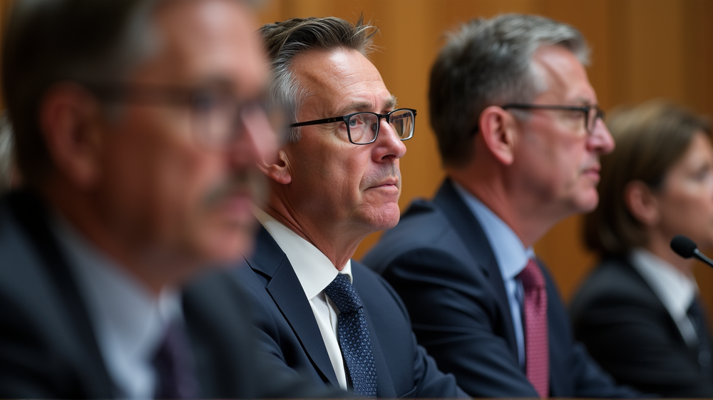 Ontario's Battle Against U.S. Tariffs: What's Next?