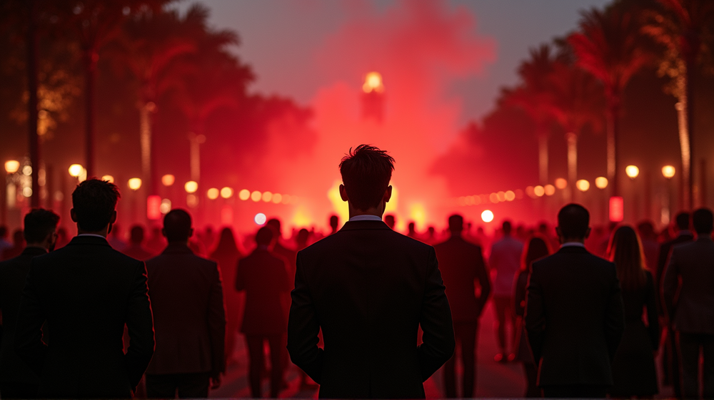 A Nation Unites: Israel's Heartfelt Tribute to Holocaust Victims