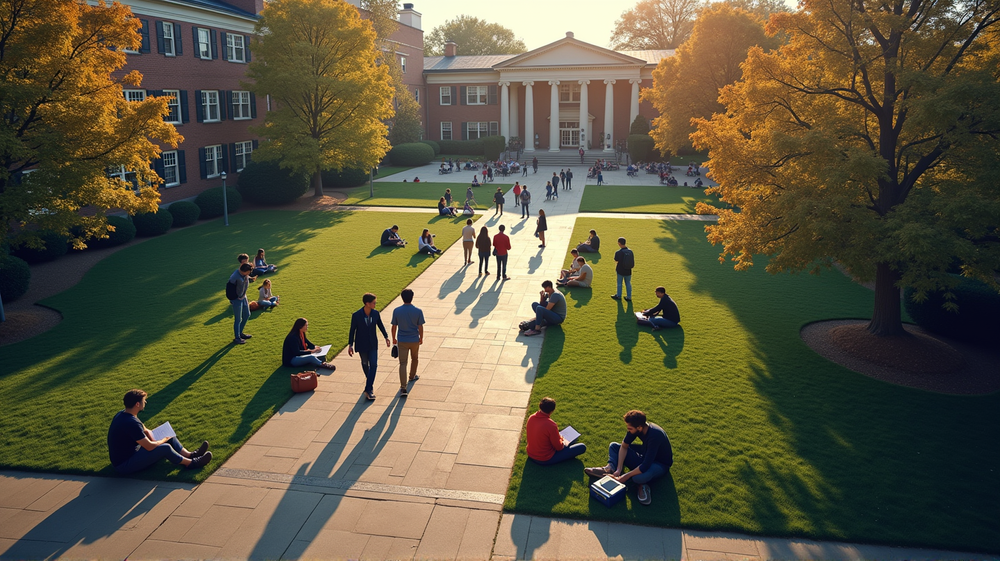 Georgia Southern's Graduate Programs Shine in National Rankings