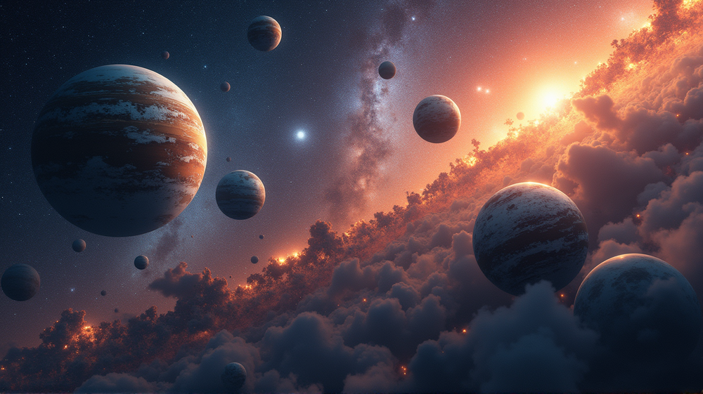 Super Earths: Abundant and Habitable Worlds Beyond Our Solar System