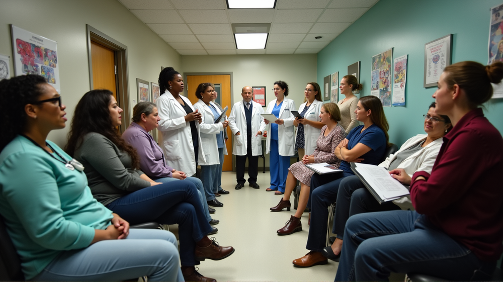 Tulsa Mental Health Contract Termination Scare: A Mistake with Serious Implications