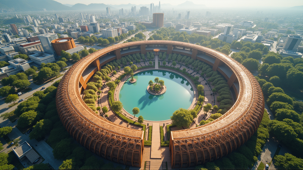 Osaka Expo 2025: A Beacon of Hope for Global Unity in Turbulent Times