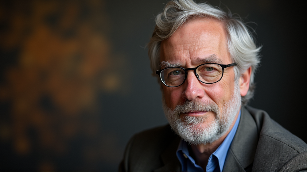 Economist Brent Neiman Challenges Trump Tariff Calculations as Grossly Miscalculated