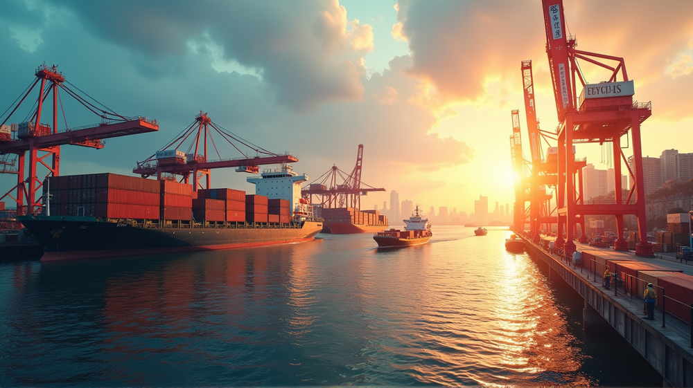 China's Bold Response to US Tariffs: Economic Resilience and Strategic Moves