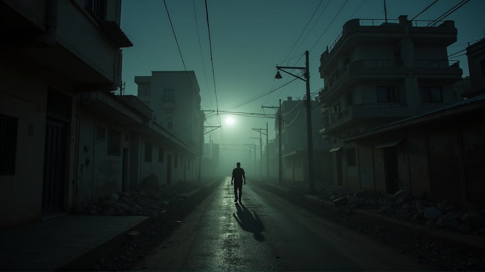 Israeli Court's Controversial Choice: Electricity Blackout in Gaza