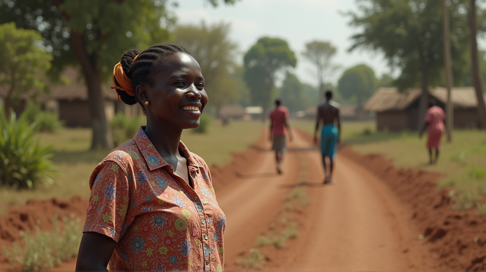 Africa's Hidden Crisis: Scarcity of Oral Health Professionals