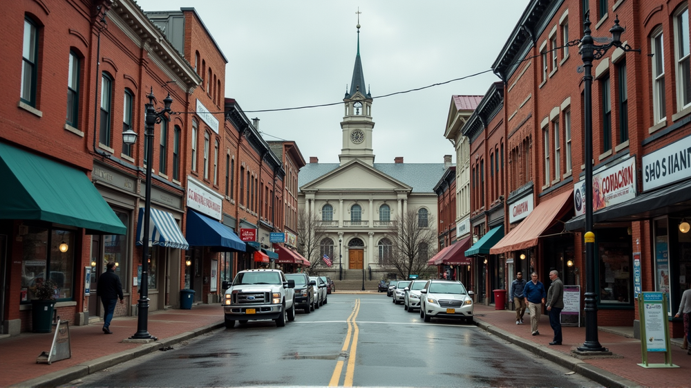 Jefferson County Battles Nuisance Issues Amidst Enforcement Hurdles