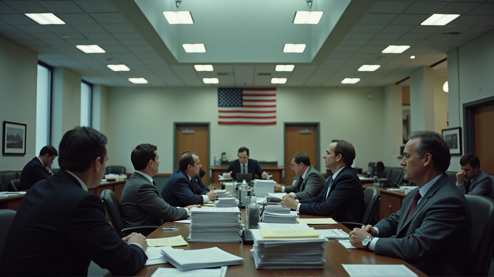 Massive Layoffs at NIOSH: The End of an Era in Worker Safety?