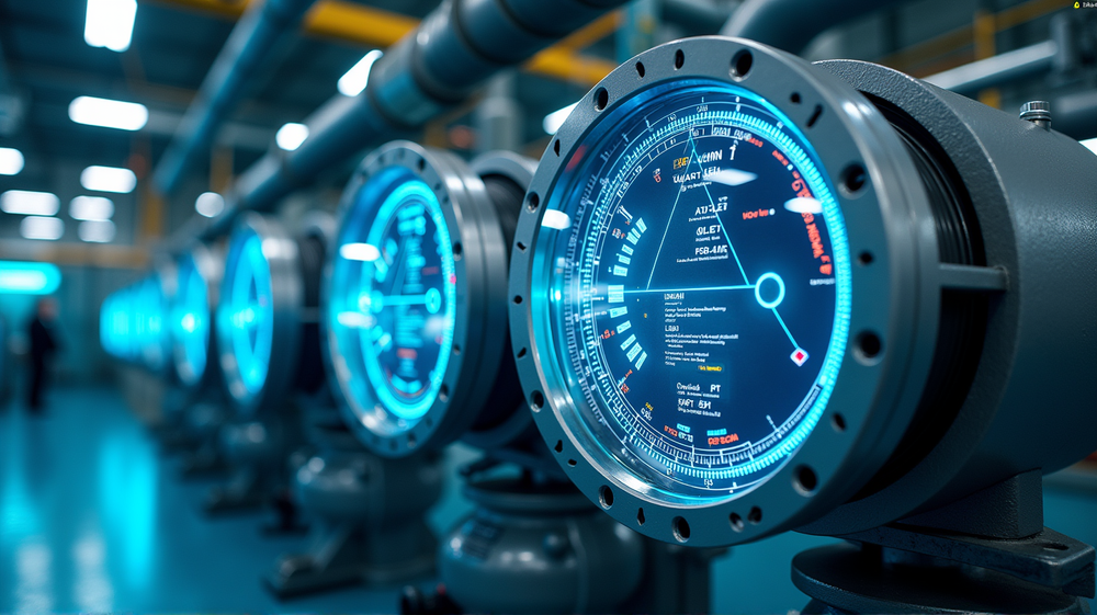 Burckhardt's Big Leap: Revolutionizing Compressor Monitoring in the Middle East