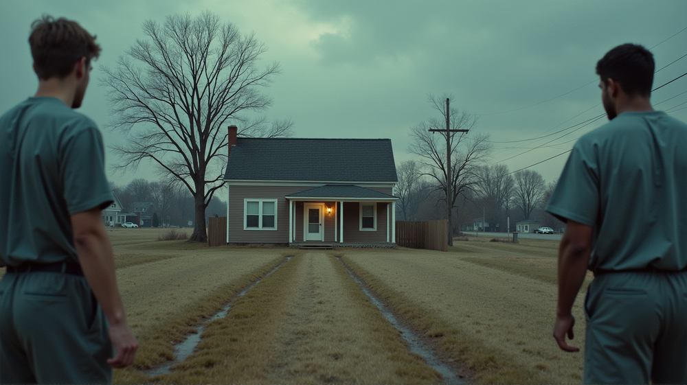 Rural Hospitals' Dilemma: Can They Afford Medicare Advantage?