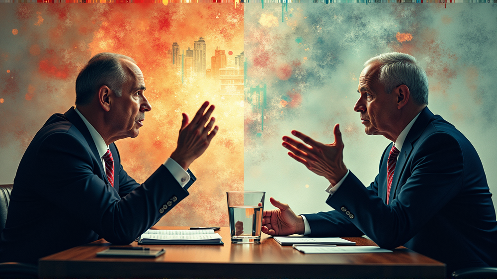 Warning Bells for Israeli Exports: Potential $2.3 Billion Loss Due to U.S. Tariffs