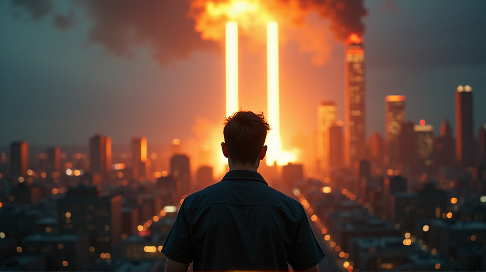 Elon Musk's Controversial Cuts: 9/11 Health Program's Future at Risk