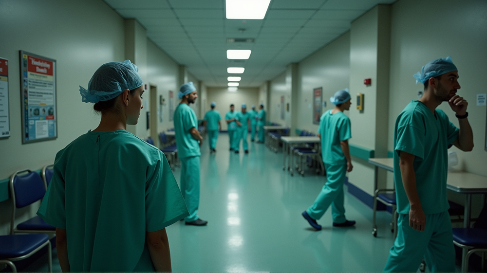 End of an Era: Mount Sinai-Beth Israel Closes, Leaving East Village Residents Seeking Alternatives