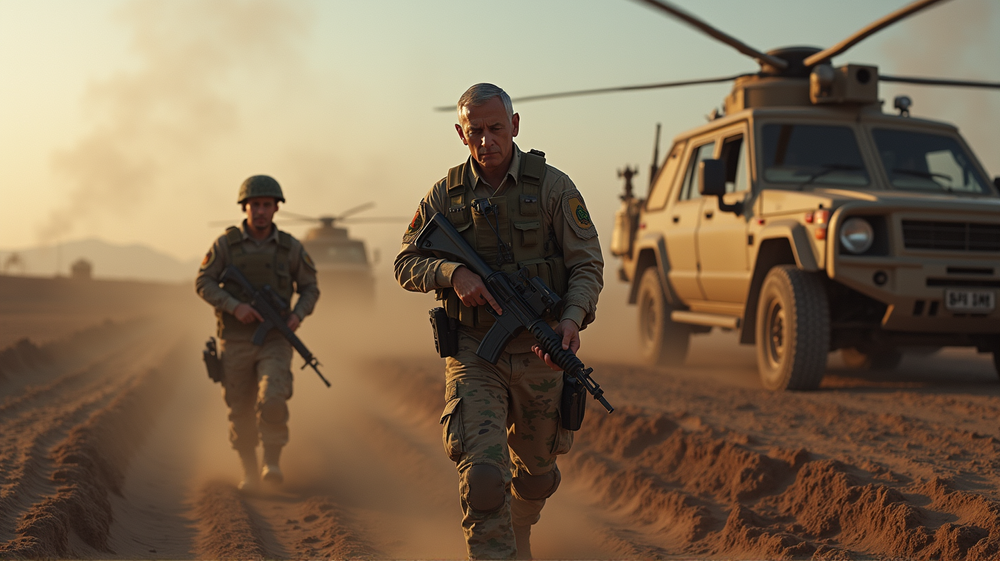 IDF's Bold Move: Entire Rafah Ordered to Evacuate Amid Intensified Pressure on Hamas