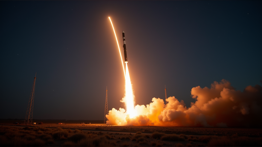 Escalation at the Gaza Border: Rockets Target Kibbutzim