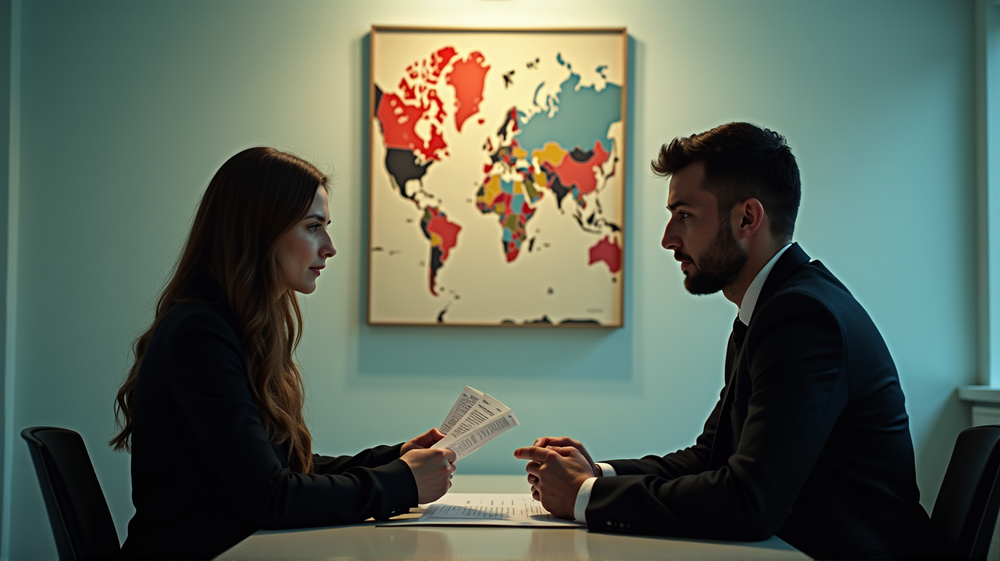 Immigrant Spouses Face Tougher Green Card Journey