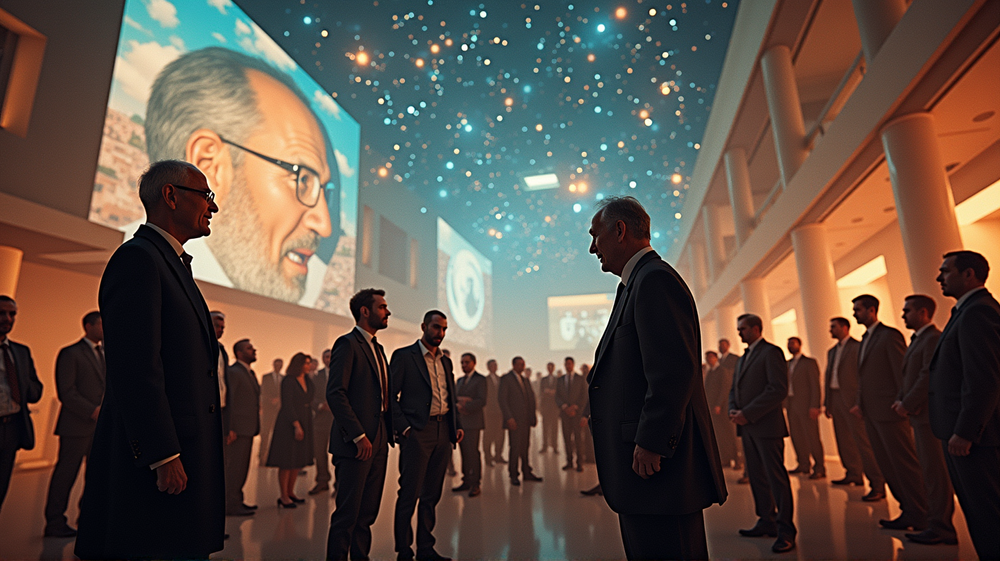 Hebrew University's Century of Influence: A Legacy of Innovation and Impact