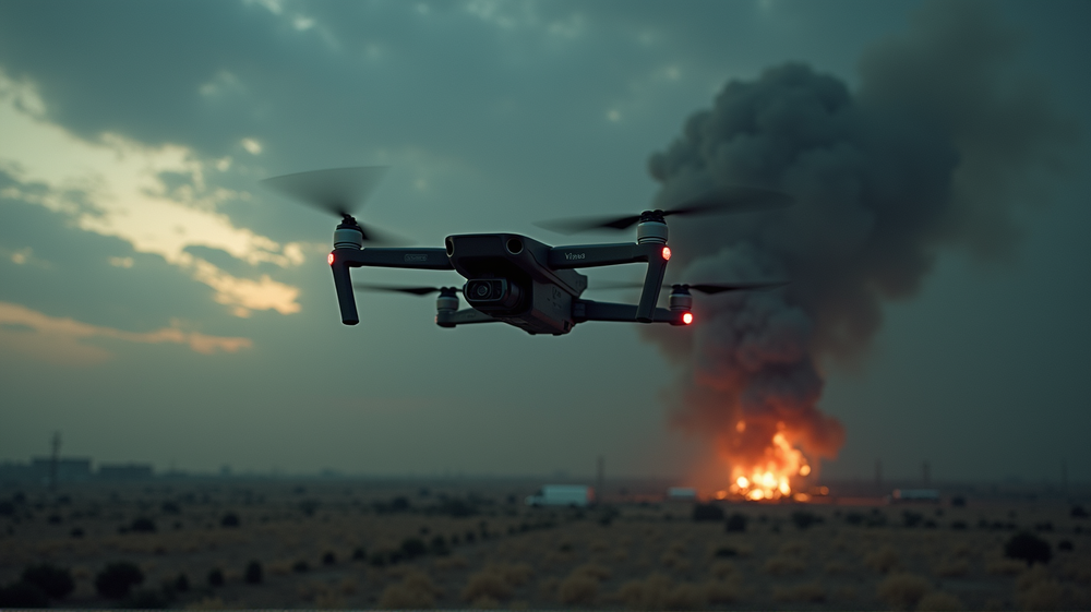 Unintended Fame: Trump's Controversial Video on Yemen Strike