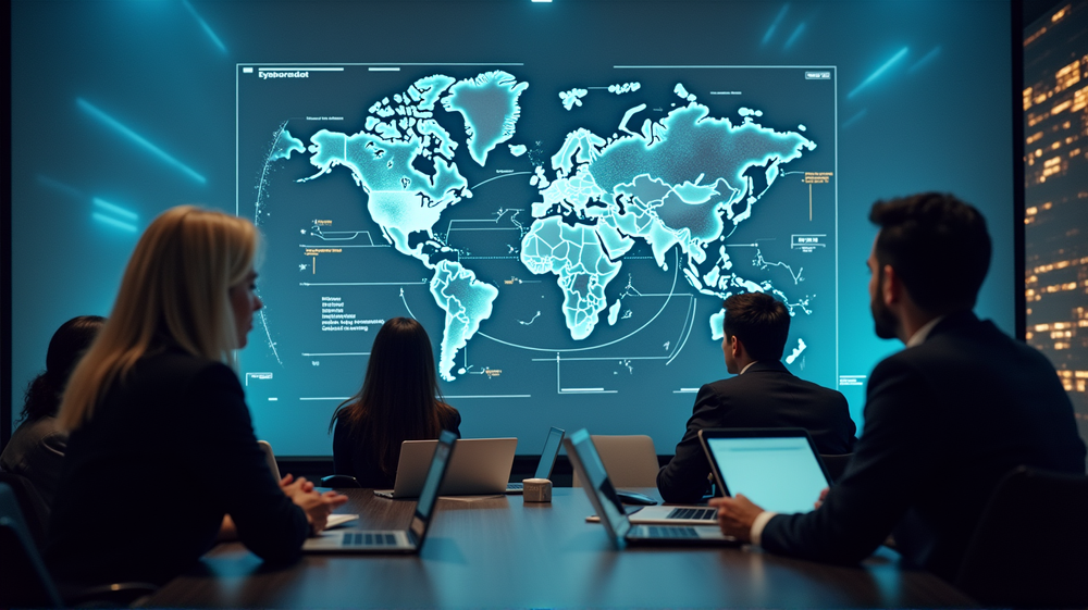 Market Volatility Expected Post-Trump Tariffs, According to Advisor