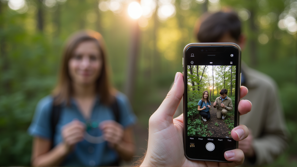 Join the iNaturalist BioBlitz Adventure at North Webster Community Library!