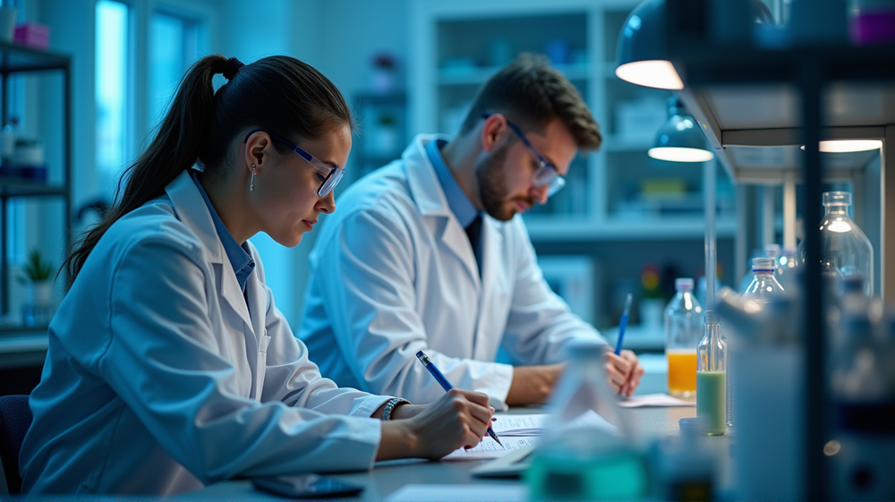 NIH's Crucial Cancer Research on the Brink: Impact of Funding Cuts