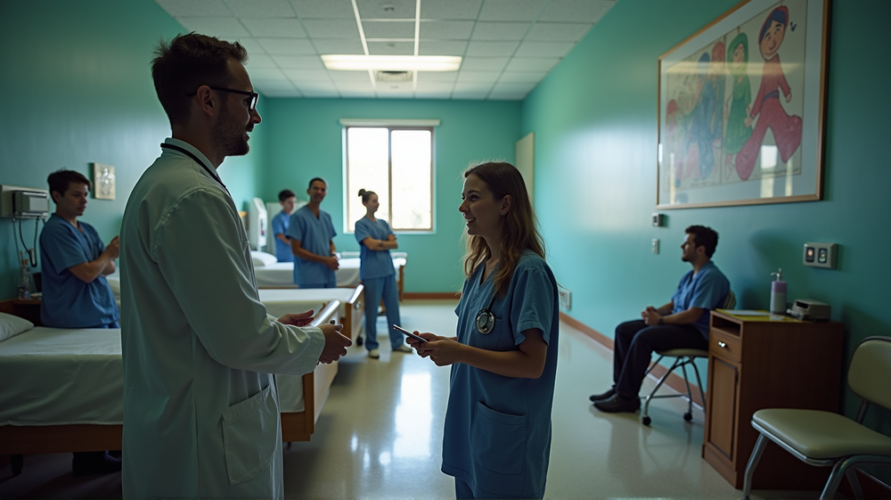 Montana's Children at Risk: Medicaid Cuts Loom Large