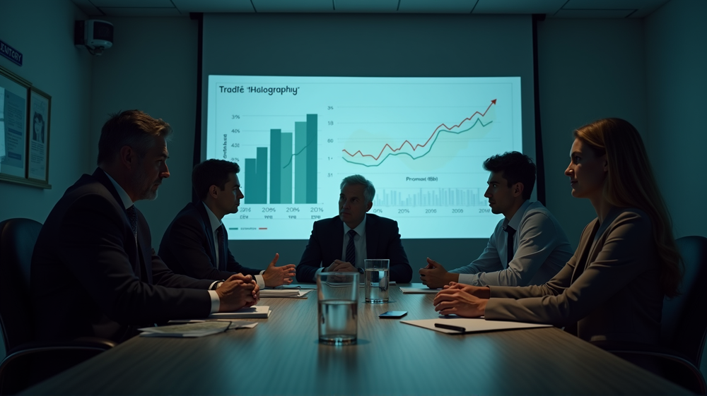 Bill Ackman's Dire Warning: Economic 'Nuclear Winter' Looms Over Tariffs