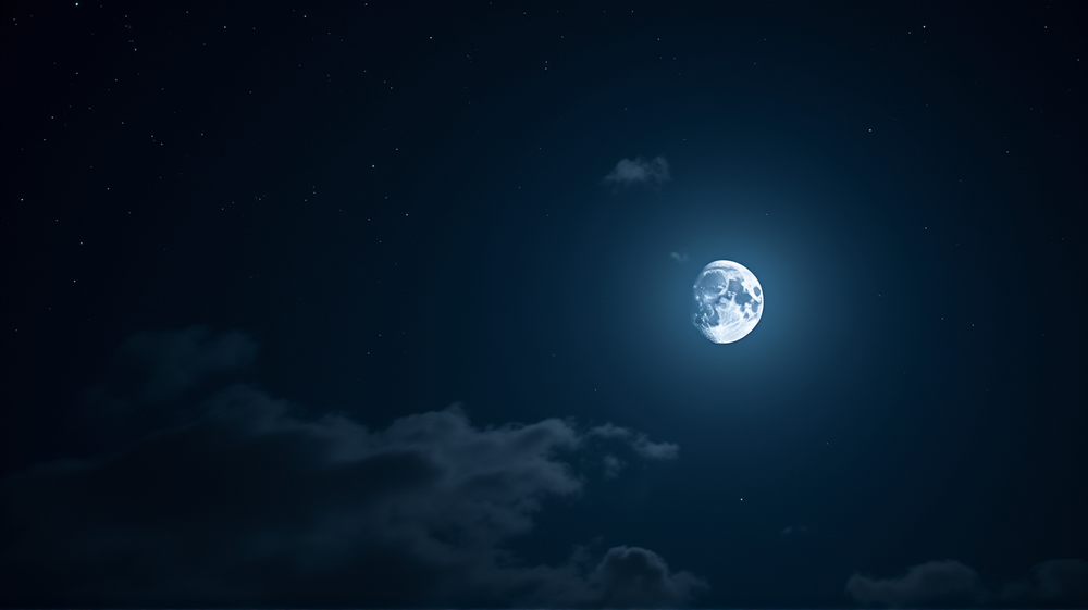 Witness the Subtle Elegance of the Micromoon This Weekend