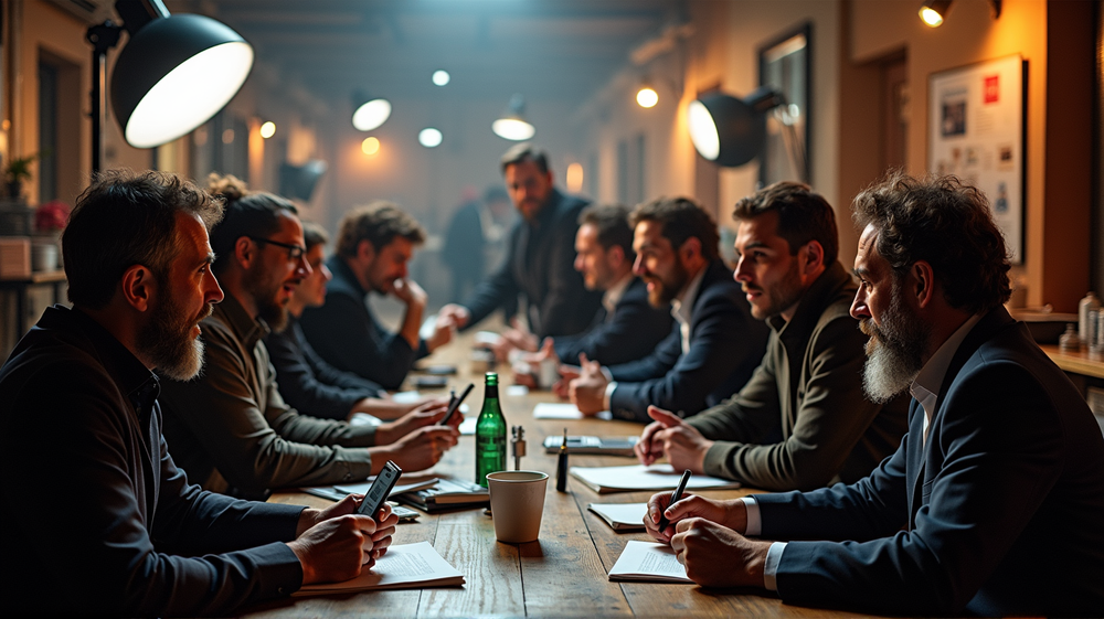 Israeli Cinema Revolution: New Bill Aims to Empower Film Foundations