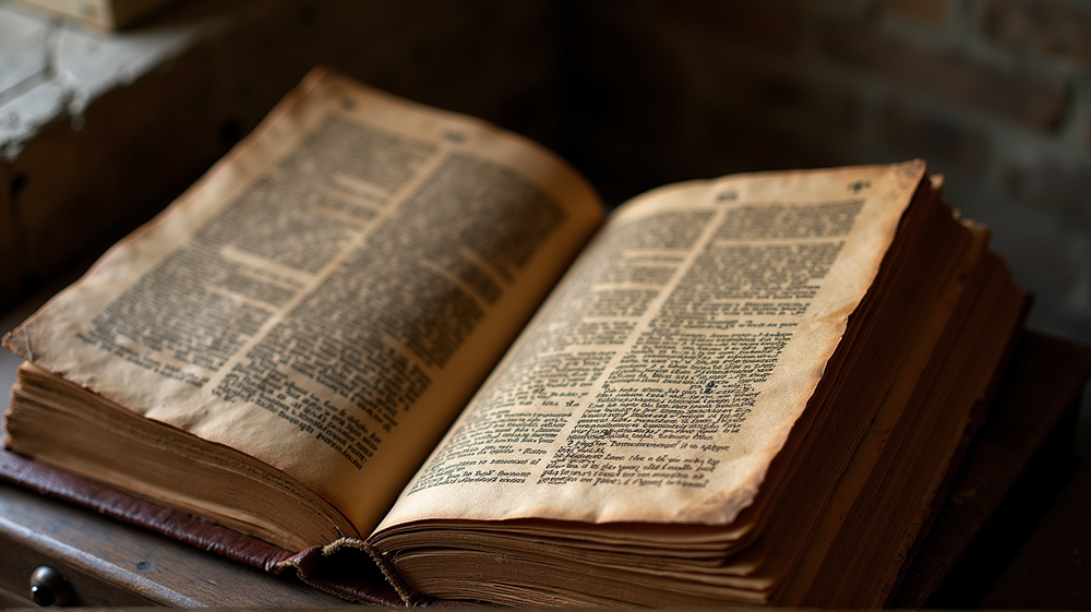 Unearthing Medieval Mysteries: Seal Skin-Covered Books Reveal Ancient Trade Routes