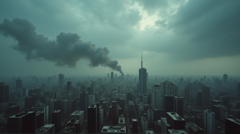 How Trump's Indifference Intensifies Ukraine's Civilian Peril