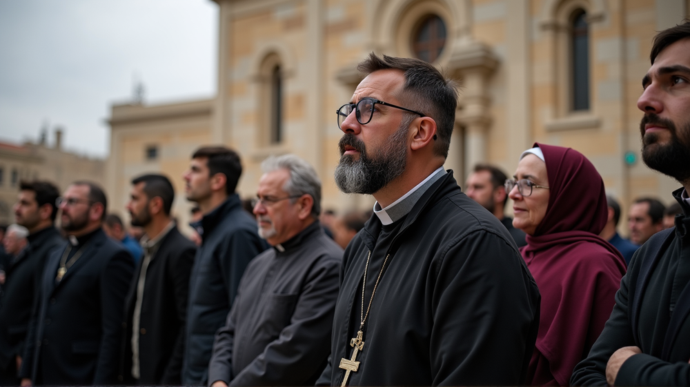 Why Was Israel's Reaction So Muted to Pope Francis' Passing?