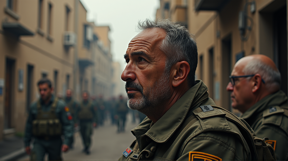 Israel Military Admits 'Mistake' in Tragic Killing of Palestinian Medics