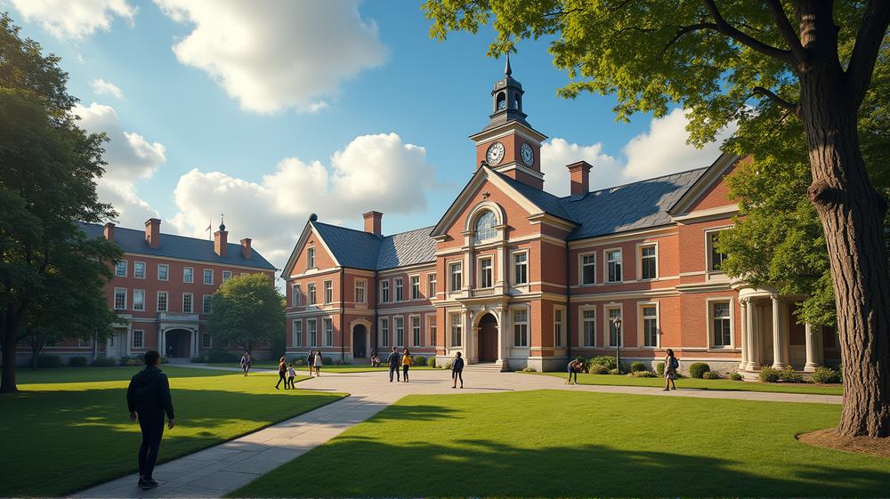 Whitman School's Record-Breaking MBA Climb in National Rankings