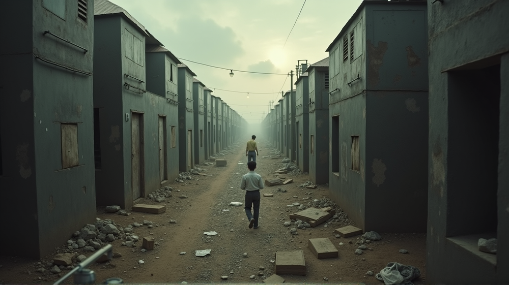 Echoes from the Past: Gaza Hostages Mirror Holocaust Survivors' Suffering